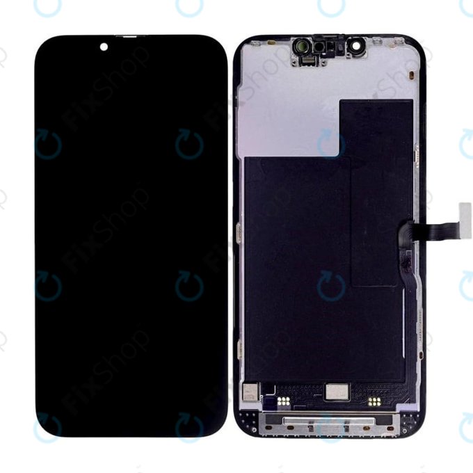 Display Assembly για iPhone 13 Pro | InCell HD+