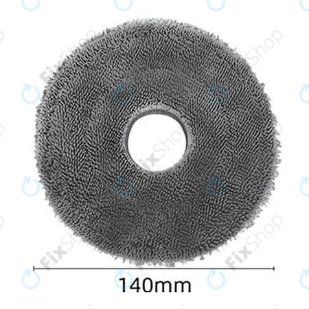 Πανί Σφουγγαρίστρας για Xiaomi Mova P50 Pro Ultra