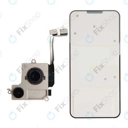 Πίσω Κάμερα για iPhone 15 Plus | 661-37216 | Genuine Apple