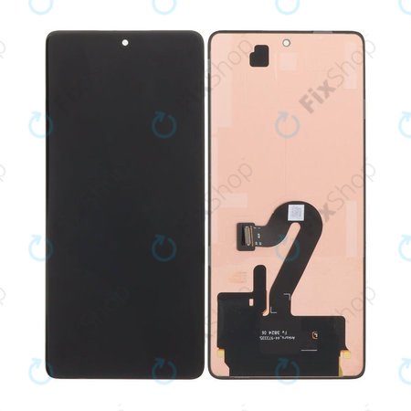 LCD Display με Touch Screen για Huawei Mate X6