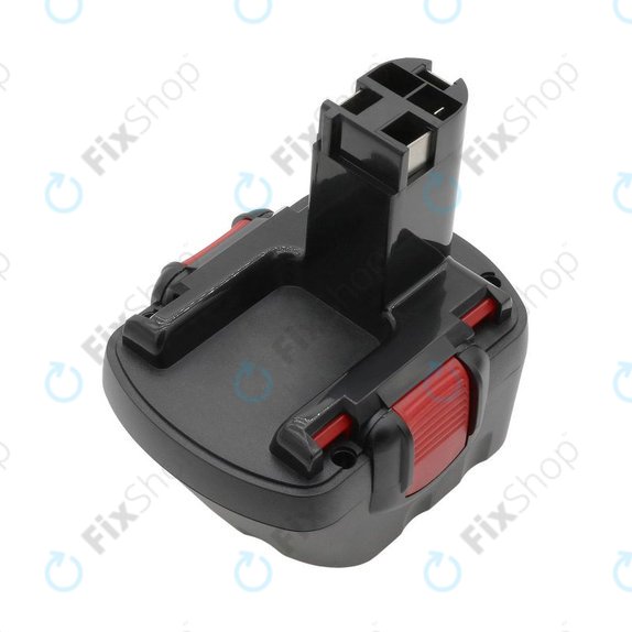 Battery για Bosch 12V | BAT043 | BAT045 | 3000mAh