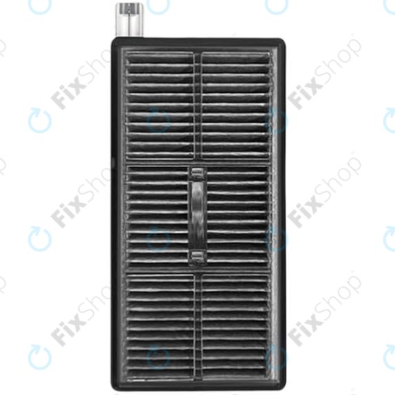 Σετ ανταλλακτικών για Dreame Aqua 10, 10 Ultra (1 ζεύγος κύριων βουρτσών, 2x Φίλτρο, 2x Πλαϊνή Βούρτσα, 2x Πανί Σφουγγαρίστρας, 2x Σακούλα σκόνης)