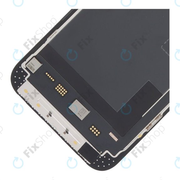 Οθόνη Soft OLED για iPhone 13 Pro Max, Αφής με πλαίσιο, DIAGNOSTIC