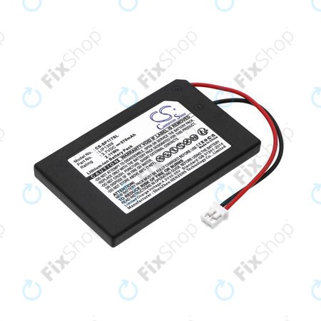 Μπαταρία για Sony Dualshock 3, 570mAh, Li-Ion, 3.7V, LIP1359, HQ