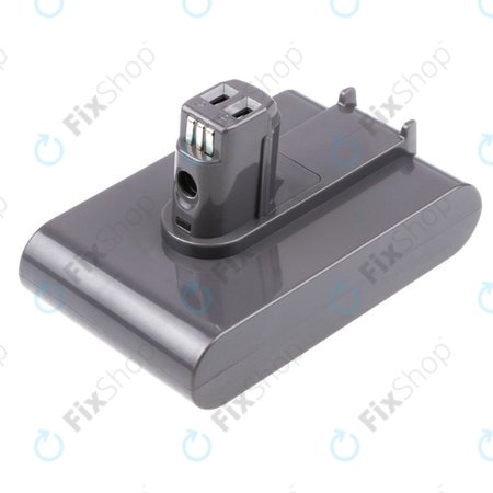 Μπαταρία για Dyson DC-series, 917083-07, 22.2V, 1500mAh, HQ