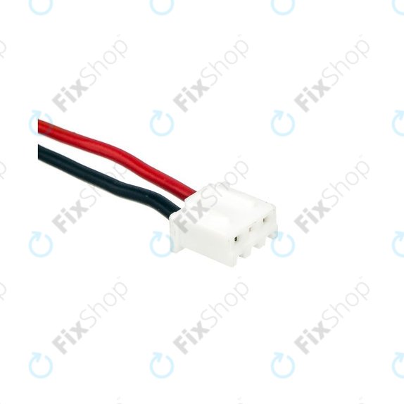 Μπαταρία για Hurricane Spin Scrubber, Brush Cleaner Mop, 2000mAh, Ni-MH, 3.6V, 8877731412181, HQ