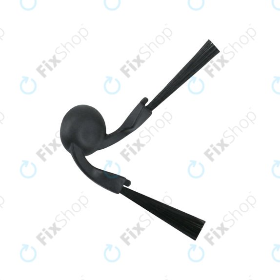 Σετ ανταλλακτικών για Xiaomi Robot Vacuum S40 Pro (2x Κύρια βούρτσα, 4x Φίλτρο, 4x Πλαϊνή Βούρτσα, 8x Πανί Σφουγγαρίστρας)