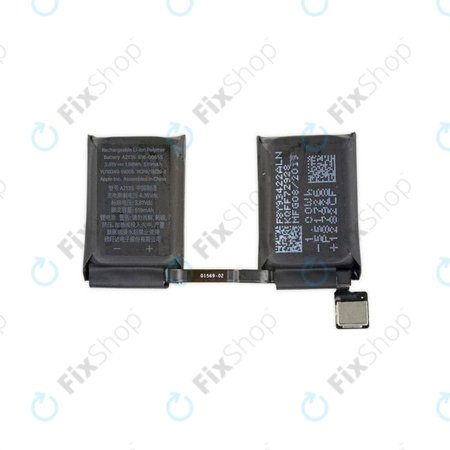 Μπαταρία για Apple AirPods Pro, Charging Case, A2135, A2798, 519mAh