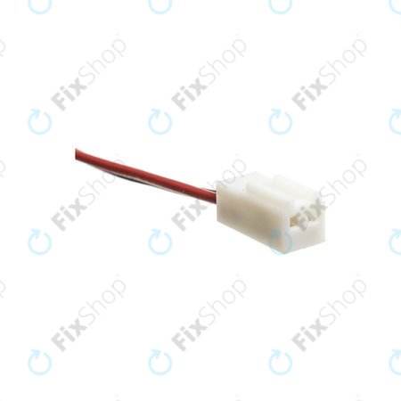 Μπαταρία για Jablotron JA80A, 12000mAh, Li-MnO2, 6V, 2CR34615, HQ