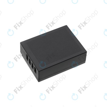 Μπαταρία για Fujifilm Finepix Hs30, X-T30, 1230mAh, Li-Ion, 7.4V, NP-W126S, HQ