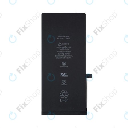 Μπαταρία για iPhone 7 Plus, 2900mAh, Service Pack