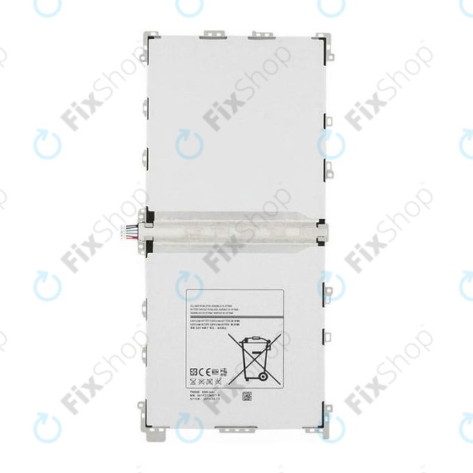 Μπαταρία για Galaxy Note Pro 12.2, P905, T9500E, 9500mAh