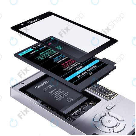 Πολυλειτουργική Συσκευή Ανίχνευσης Επαναφοράς 6in1 για QianLi Apollo Instellar One | iPhone 7 - 11 Pro Max