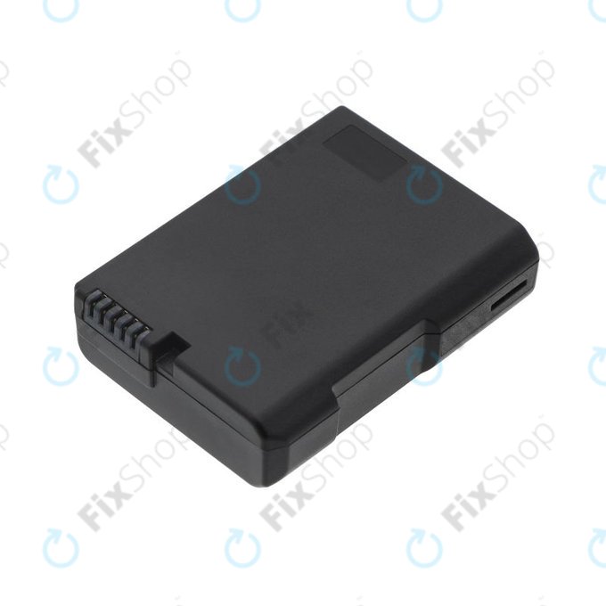 Μπαταρία για Nikon D3100 DSLR, 900mAh, Li-Ion, 7.4V, EN-EL14, HQ