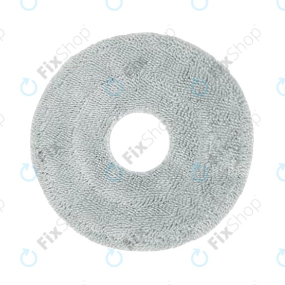 Σετ ανταλλακτικών για Xiaomi Mi Robot Vacuum S20+, S10+, X20+, X10+ (2x Κύρια βούρτσα, 4x Φίλτρο, 4x Πλαϊνή Βούρτσα – μαύρη, 8x Πανί Σφουγγαρίστρας, 4x Σακούλα σκόνης)