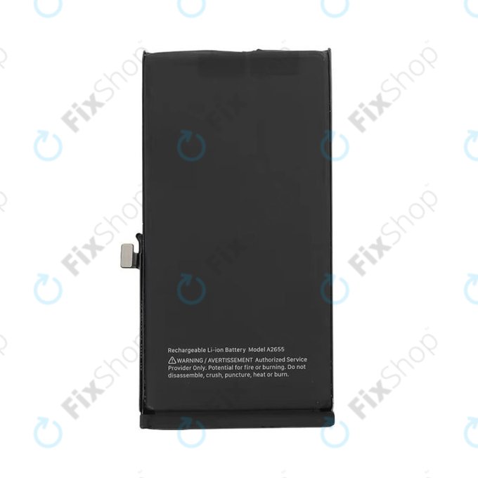 Μπαταρία για iPhone 13, 3227mAh