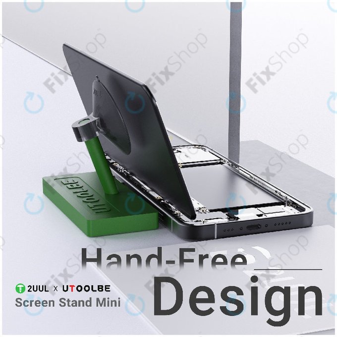Μίνι βάση επισκευής οθόνης, 2UUL BH07