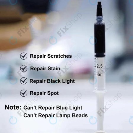 Λύση Επισκευής & Αφαίρεσης Γρατσουνιών Κάμερας | Avit