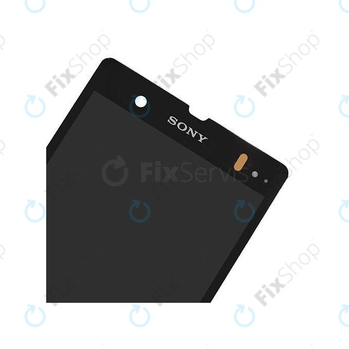 LCD Display με Touch Screen για Sony Xperia Z | L36H | C6603 | Aftermarket