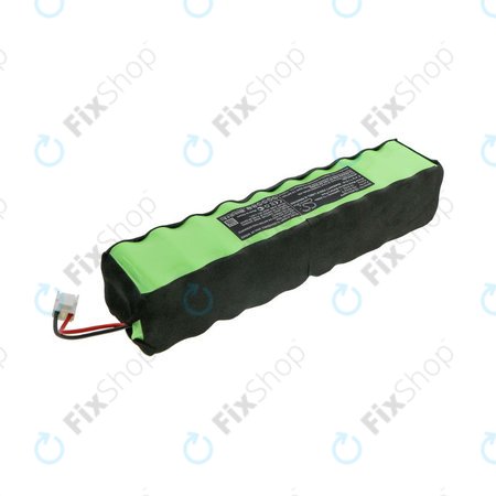 Μπαταρία για Rowenta Air Force Extreme, RH-series, RS-RH5278, 24.0V, 3000mAh, HQ