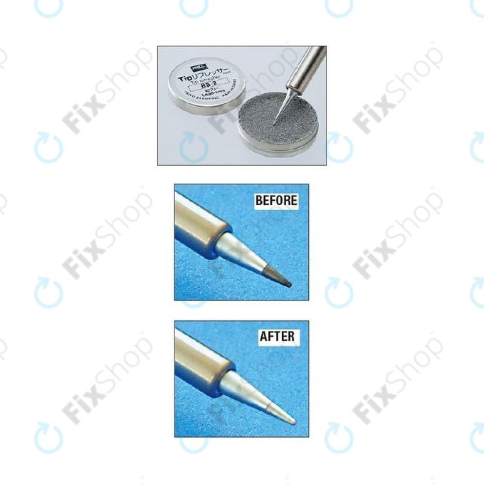 Πάστα Αναζωογόνησης Μύτης Κολλητηριού Χωρίς Μόλυβδο για Goot BS-2