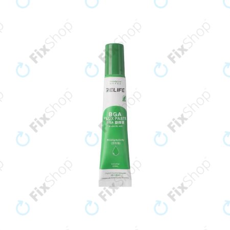 Πάστα Συγκόλλησης BGA Relife RL-429 - 20ml