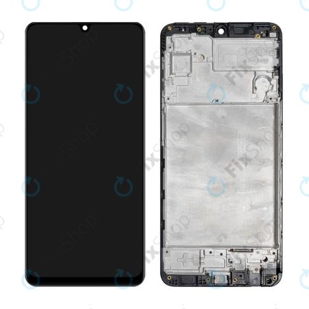 LCD Display Assembly για Samsung M32 | M325F | Aftermarket