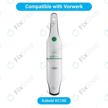 Φίλτρο Σκόνης για Vorwerk Kobold VC100