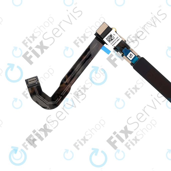 Touch Bar + Πλακέτα Ελέγχου για MacBook Pro 13" A1706 (Τέλη 2016 - Μέσα 2017) | A1989 (2018 - 2019)