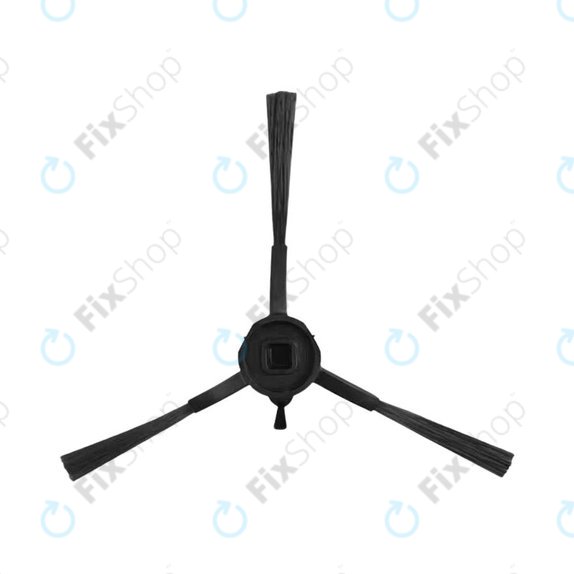 Σετ ανταλλακτικών για Rowenta X-Plorer S75s (1x Κύρια βούρτσα, 2x Φίλτρα, 2x Πλευρικές βούρτσες, 2x Πανιά σφουγγαρίσματος)
