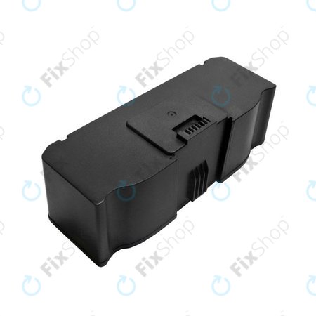 Μπαταρία για iRobot Roomba e-series, i-series, ABL-D1, 4624864, ABL-D2, 14.4V, 6800mAh, HQ