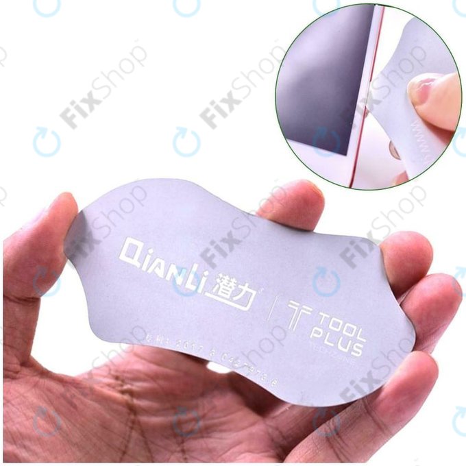 Εργαλείο Ανοίγματος Υπερ-λεπτό για QianLi ToolPlus