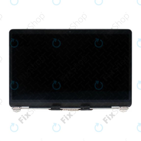 Συγκρότημα οθόνης για MacBook Air 13", 2019, A1932, A2179, 2020, Ασημί, Silver, Refurbished