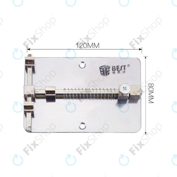 Ατσάλινη Βάση PCB Κινητού για Best 001A