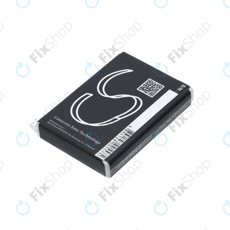 Μπαταρία για Agfa, Aosta, Avant, Benq, Minolta, Olympus, Polaroid, 600mAh, Li-Ion, 3.7V, Li-80B, HQ