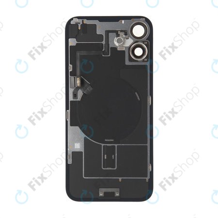 Πίσω Κάλυμμα Γυαλί για iPhone 16 Plus | Green | 661-42842 | Genuine Apple