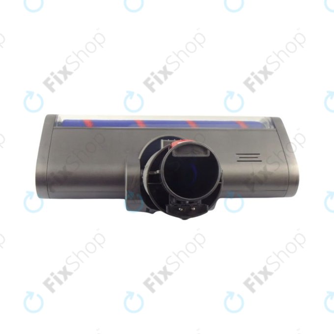 Κεφαλή Δαπέδου με Φως LED για Dyson V-series | Outsize