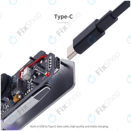 Λάμπα UV Curing (Υψηλής Χωρητικότητας) για 2UUL