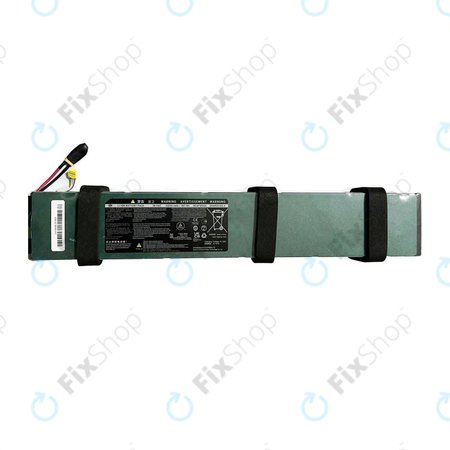 Μπαταρία για Ninebot Segway F2, 10200mAh, 36V