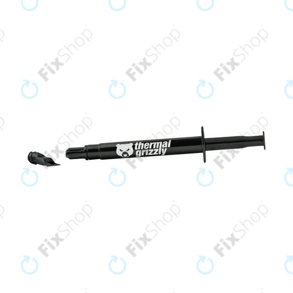 Θερμική πάστα 1,5ml/5,55g, Thermal Grizzly Kryonaut