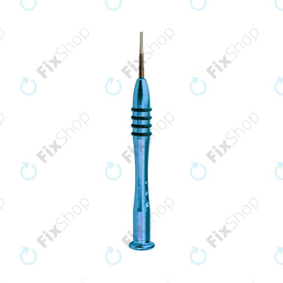 Κατσαβίδι - Slotted 1.5mm για Penggong