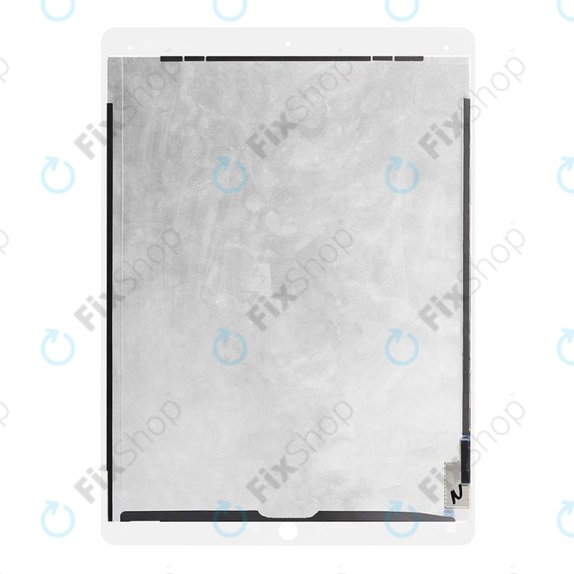 Οθόνη με οθόνη αφής για iPad Pro 12.9 (1st Gen 2015), Λευκό, White, Refurbished