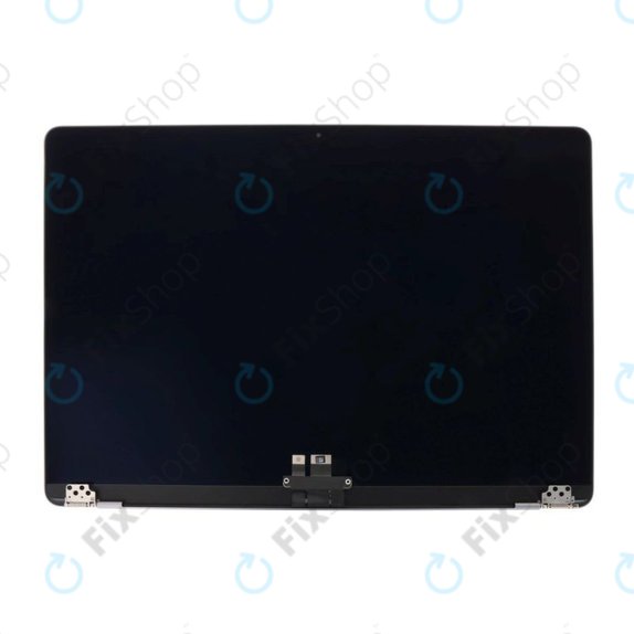 Συγκρότημα οθόνης για MacBook Air 15" M2, 2023, A2941, M3 A3114, 2024, Space Gray, Refurbished