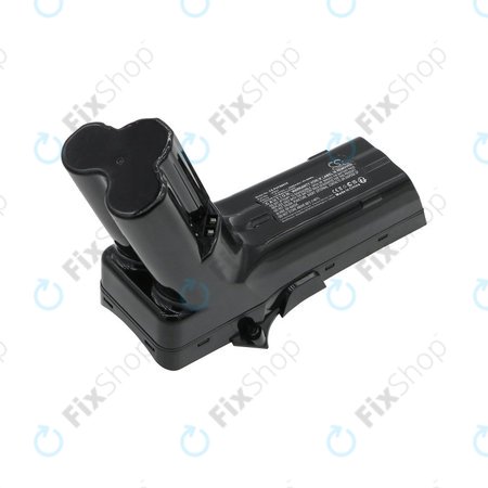 Μπαταρία για Philips SpeedPro Max Aqua FC6801, FC6812, 2500mAh, Li-Ion, 18V, IP827, HQ