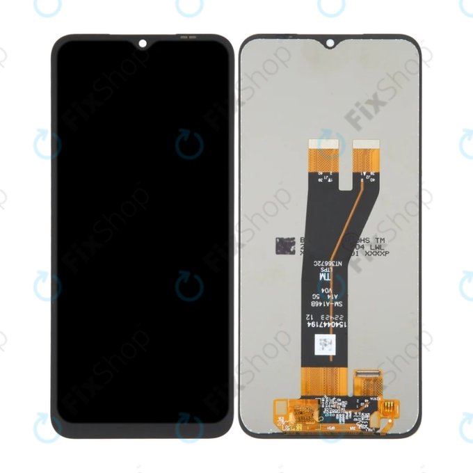 LCD Display με Touch Screen για Samsung A14 5G | A146B | Aftermarket