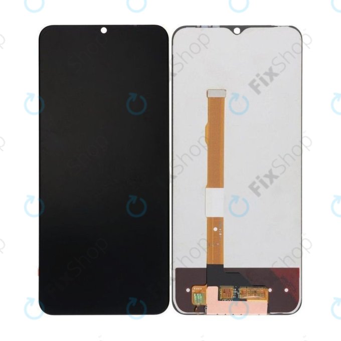 LCD Display με Touch Screen για Vivo Y52 5G | V2053 | Aftermarket