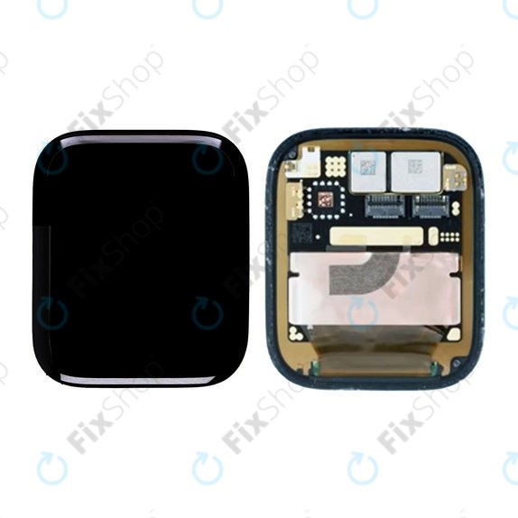 Οθόνη με οθόνη αφής για Apple Watch 7, 41mm, Refurbished