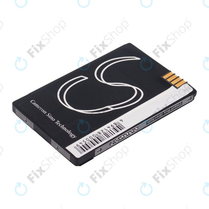 Μπαταρία για Motorola Wilder, 800mAh, Li-Ion, 3.7V, BQ50, HQ