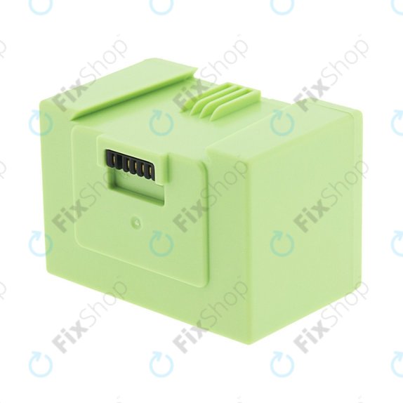 Μπαταρία για iRobot Roomba e-series, i-series, ABL-D1, 4624864, 14.4V, 2200mAh