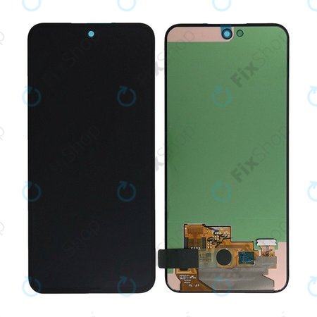LCD Display με Touch Screen για Samsung A55 | A556B